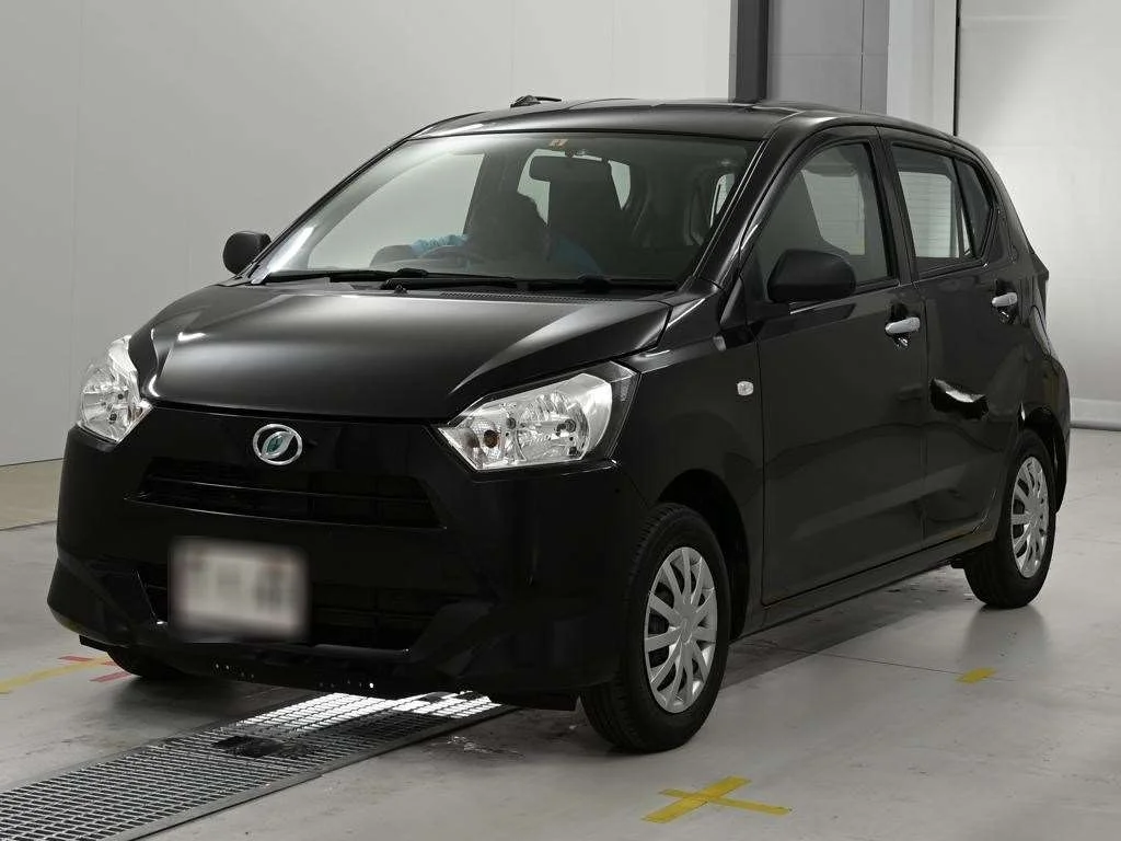 Daihatsu Mira e:S LA350S 2023
